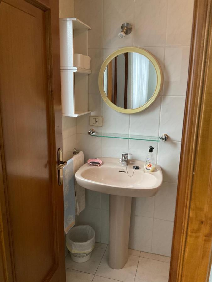 Residencia Universidad Оренсе Екстер'єр фото